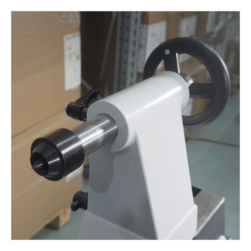 Токарный станок по дереву PROMA DSL-1100V - изображение 6