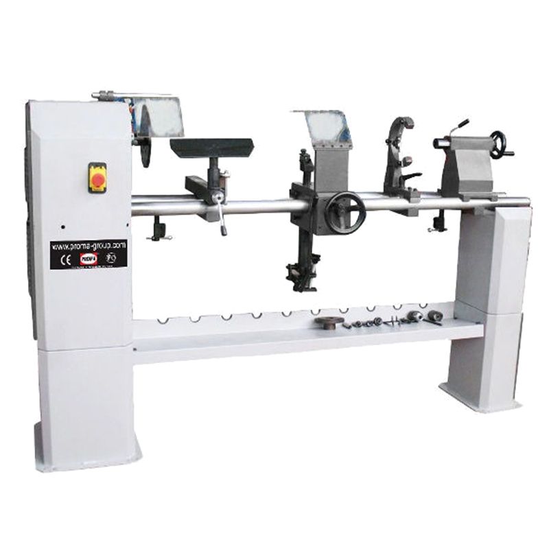 Токарный станок по дереву PROMA DSL-1500/231