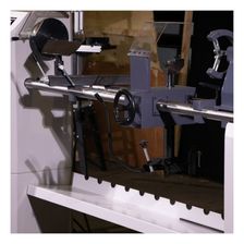 Токарный станок по дереву PROMA DSL-1500/231 - изображение 12