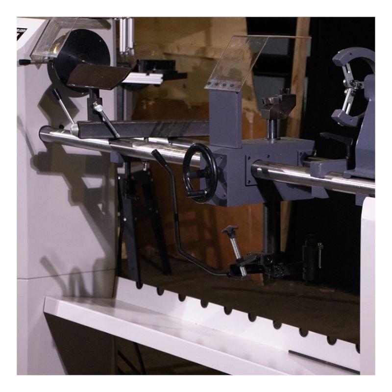 Токарный станок по дереву PROMA DSL-1500/231 - изображение 4