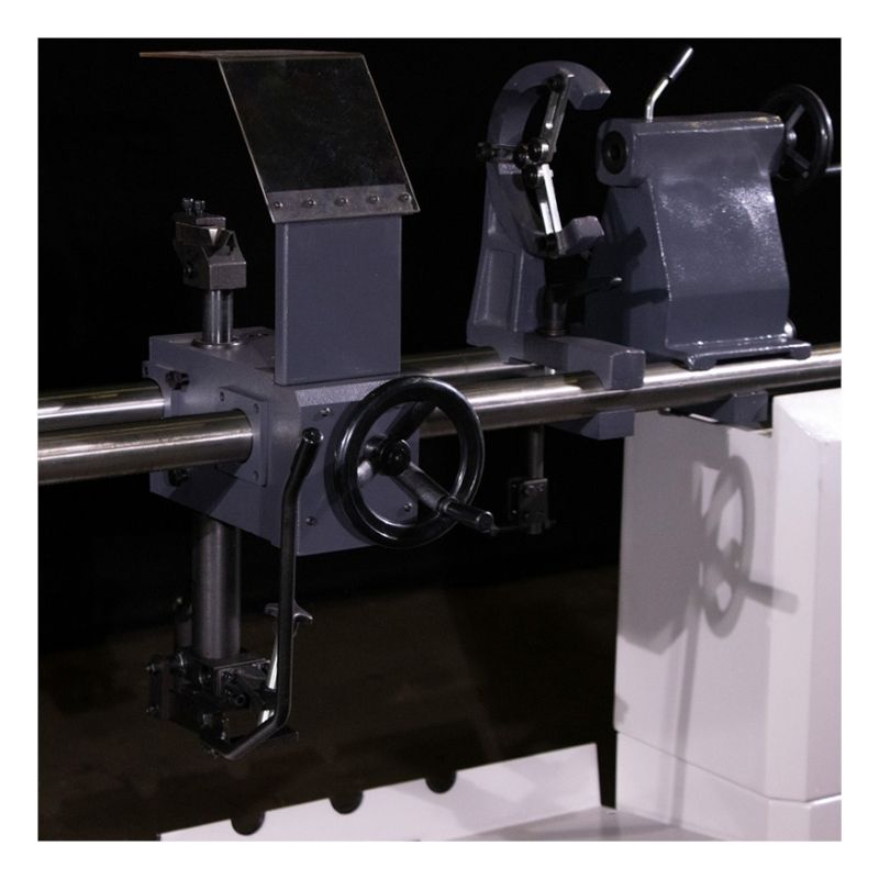 Токарный станок по дереву PROMA DSL-1500/231 - изображение 5