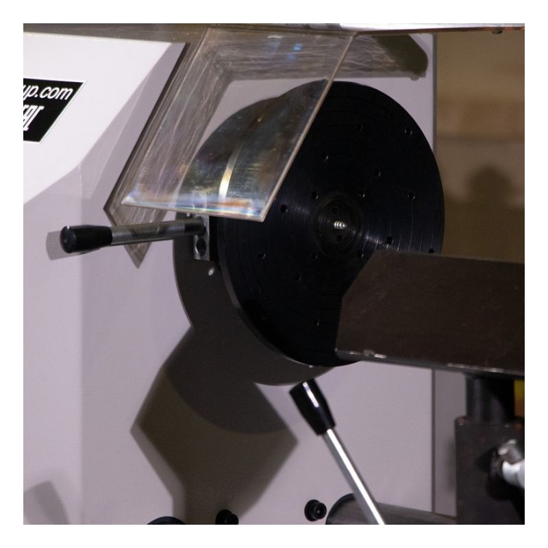 Токарный станок по дереву PROMA DSL-1500/231 - изображение 8