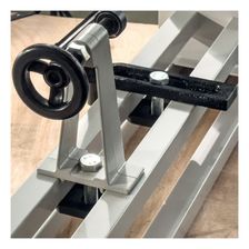 Токарный станок по дереву PROMA DSO-1000 - изображение 14