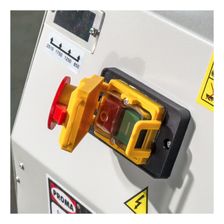 Токарный станок по дереву PROMA DSO-1000 - изображение 16