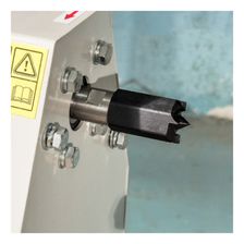 Токарный станок по дереву PROMA DSO-1000 - изображение 18