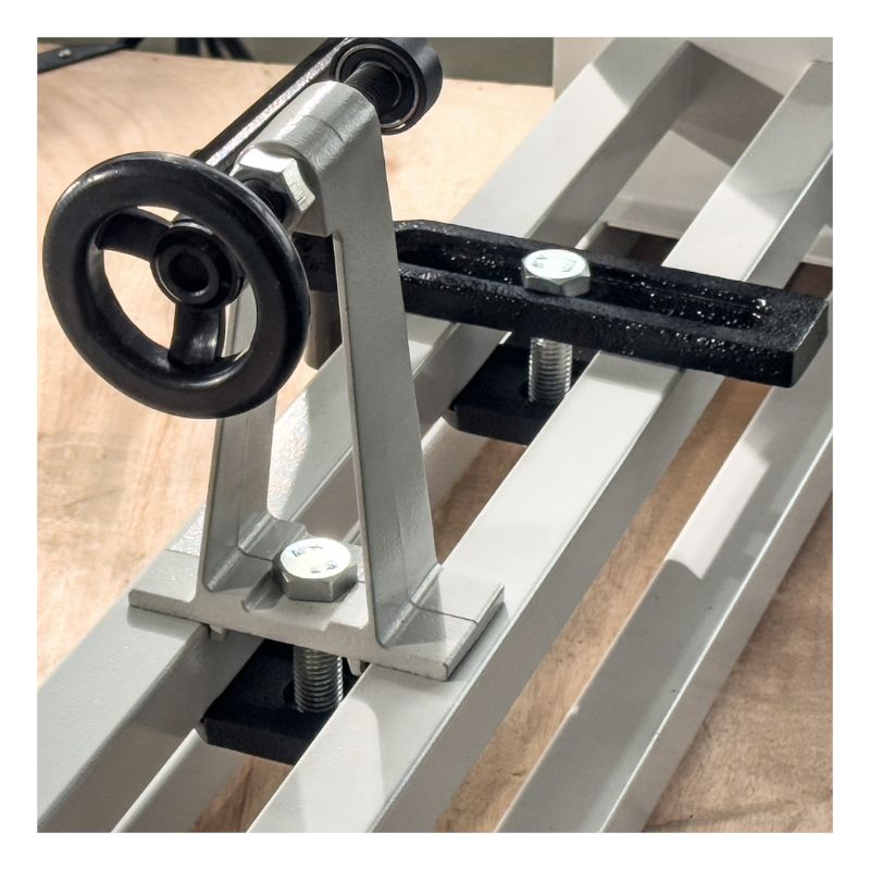 Токарный станок по дереву PROMA DSO-1000 - изображение 4