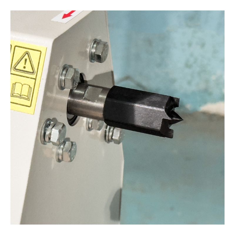 Токарный станок по дереву PROMA DSO-1000 - изображение 8