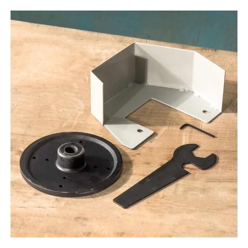 Токарный станок по дереву PROMA DSO-1000 - изображение 9