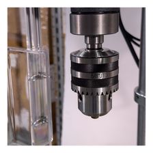 Сверлильный станок настольный PROMA E-1316B/400 - изображение 12