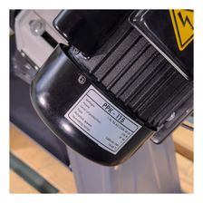 Сверлильный станок настольный PROMA E-1316B/400 - изображение 16