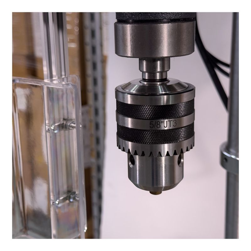 Сверлильный станок настольный PROMA E-1316B/400 - изображение 2