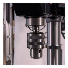 Сверлильный станок настольный PROMA E-1516В/400 - изображение 11