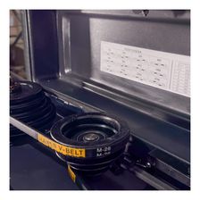 Сверлильный станок настольный PROMA E-1516В/400 - изображение 15