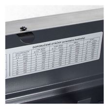 Сверлильный станок настольный PROMA E-1516B/230 - изображение 11