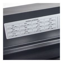 Сверлильный станок настольный PROMA E-1516B/230 - изображение 12