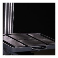 Вертикально-сверлильный станок PROMA E-1720F/400 - изображение 13