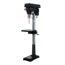 Вертикально-сверлильный станок PROMA E-1720F/400 - изображение 8