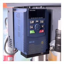 Вертикально-сверлильный станок PROMA E-1720FVL/400 - изображение 13