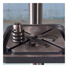 Вертикально-сверлильный станок PROMA E-1720FVL/400 - изображение 20