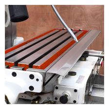 Станок фрезерный вертикальный PROMA FH-100 с УЦИ - изображение 11