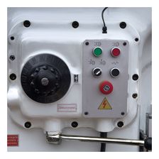 Станок фрезерный вертикальный PROMA FH-100 с УЦИ - изображение 12