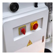 Станок фрезерный вертикальный PROMA FH-100 с УЦИ - изображение 14