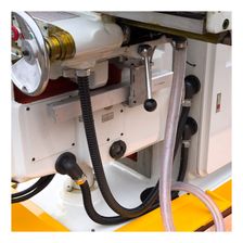 Станок фрезерный вертикальный PROMA FH-100 с УЦИ - изображение 15