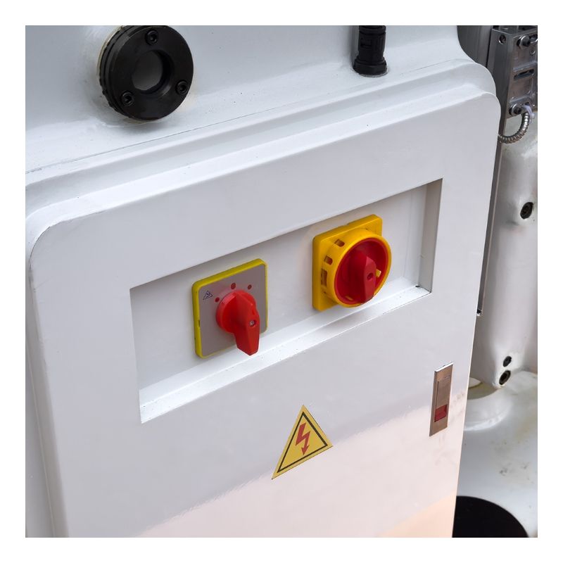 Станок фрезерный вертикальный PROMA FH-100 с УЦИ - изображение 6