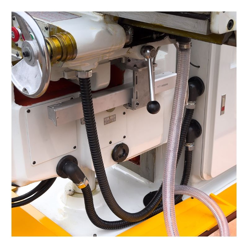 Станок фрезерный вертикальный PROMA FH-100 с УЦИ - изображение 7