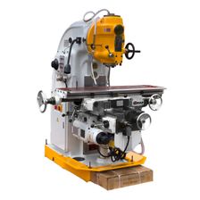 Станок фрезерный вертикальный PROMA FH-100 с УЦИ - изображение 9