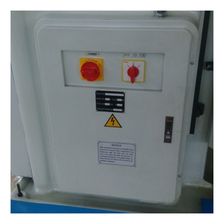 Станок фрезерный вертикальный PROMA FH-170 с УЦИ - изображение 10