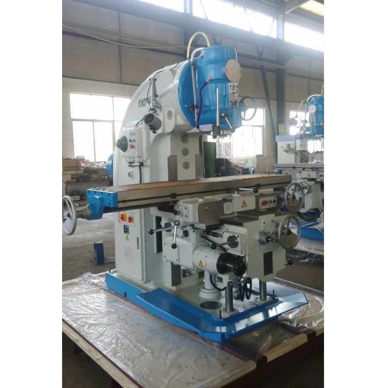 Станок фрезерный вертикальный PROMA FH-170 с УЦИ - изображение 2