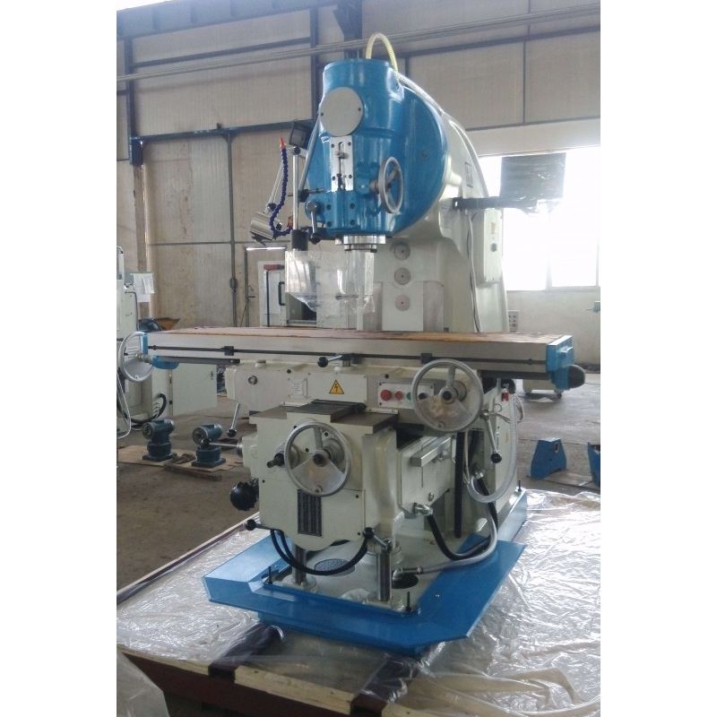 Станок фрезерный вертикальный PROMA FH-170 с УЦИ - изображение 3