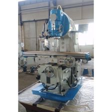 Станок фрезерный вертикальный PROMA FH-170 с УЦИ - изображение 8