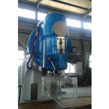 Станок фрезерный вертикальный PROMA FH-170 с УЦИ - изображение 9