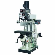 Станок фрезерный универсальный PROMA FHV-50PD (с цифровым измерением) - изображение 2