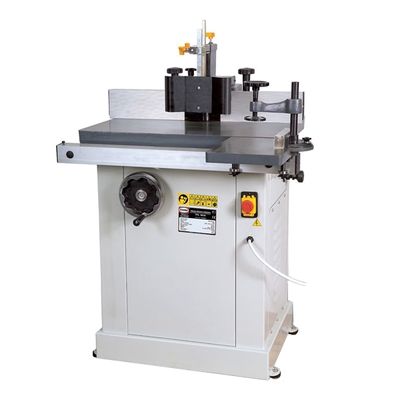 Станок фрезерный универсальный PROMA FHV-50PD (с цифровым измерением) - изображение 7