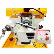 Станок фрезерный PROMA FHX-55PD с УЦИ - изображение 10