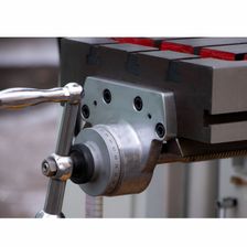 Станок фрезерный PROMA FHX-55PD с УЦИ - изображение 11