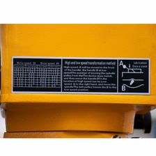 Станок фрезерный PROMA FHX-55PD с УЦИ - изображение 16