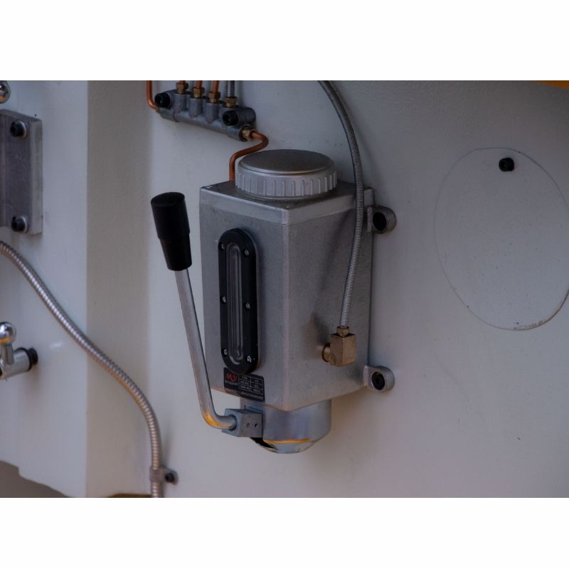 Станок фрезерный PROMA FHX-55PD с УЦИ - изображение 6