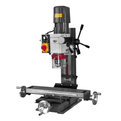 Станок фрезерный PROMA FHX-70PD с УЦИ - изображение 6