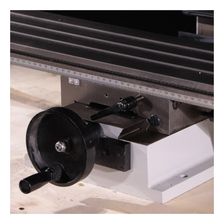 Станок фрезерный PROMA FP-20A - изображение 11