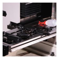 Станок фрезерный PROMA FP-20A - изображение 12