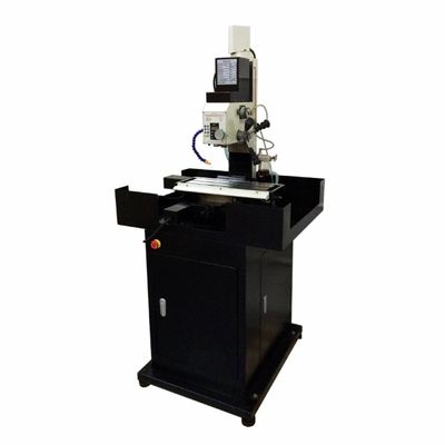 Станок фрезерный PROMA FP-20A - изображение 17