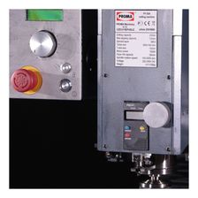 Станок фрезерный PROMA FP-20A - изображение 8