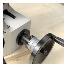 Станок фрезерный PROMA FP-25A - изображение 12