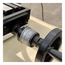 Станок фрезерный PROMA FP-25A - изображение 14