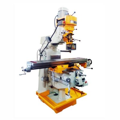 Станок фрезерный PROMA FP-25A - изображение 15