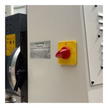 Станок фрезерный PROMA FP-25A - изображение 9